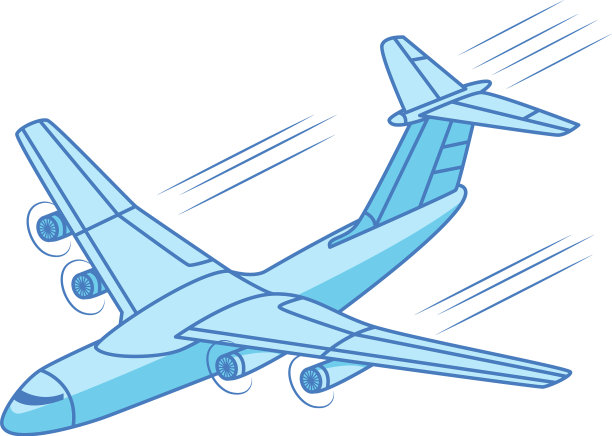 35、铁鸟飞机在空中用喷气式飞机图片下载