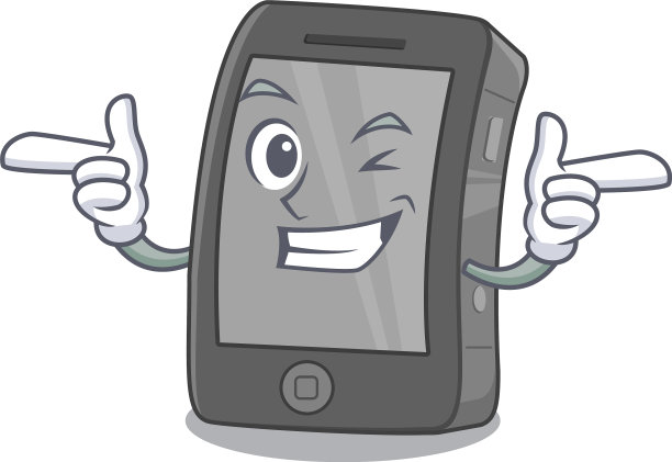 将iPad与角色隔离图片下载