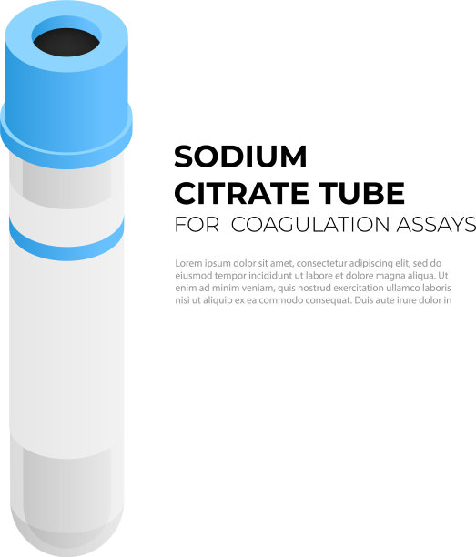 凝血用柠檬酸钠管真空吸尘器图片下载
