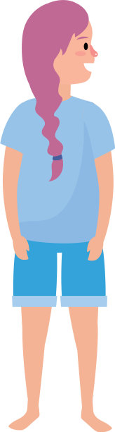 女人身体的卡通图片下载