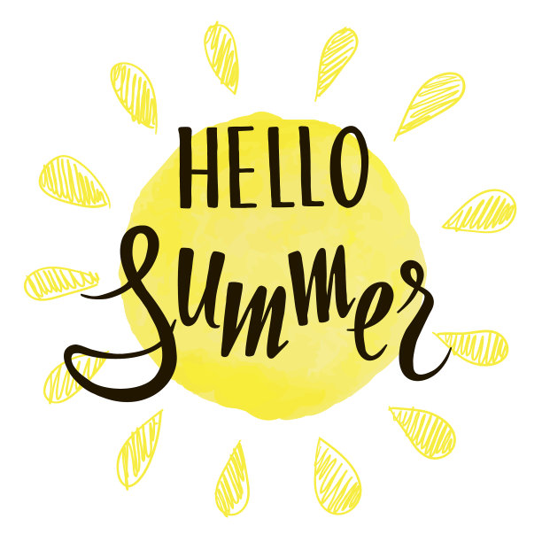 铭文你好夏天图片下载