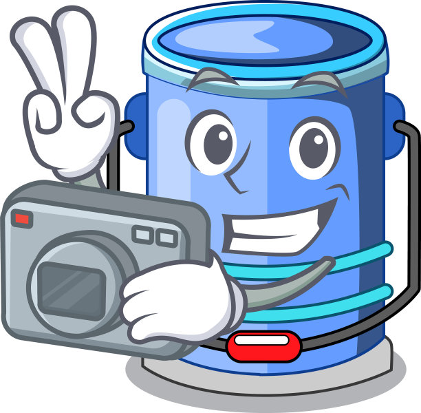 摄影缸桶与处理上图片下载