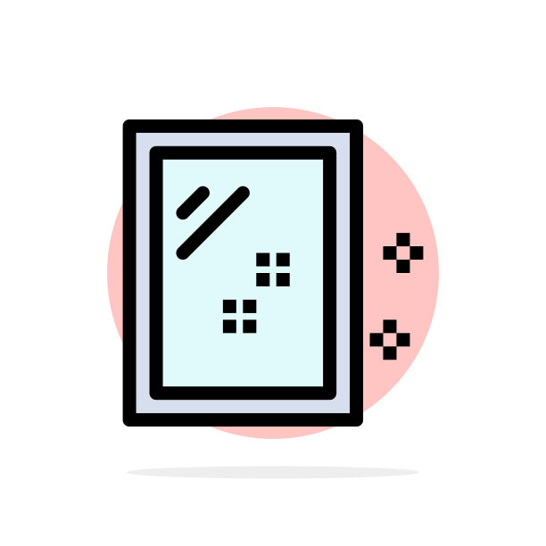 门镜清洗清洗抽象圈图片下载