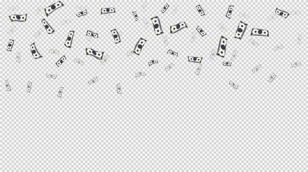 钱雨孤立图片下载