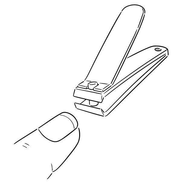 指甲刀图片下载