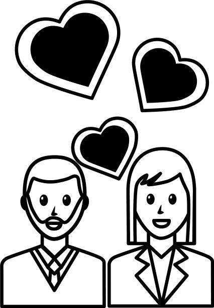 社交媒体设计图片下载