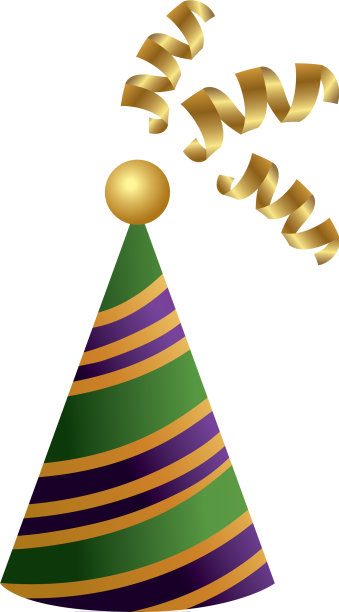 方元素卡通图片下载