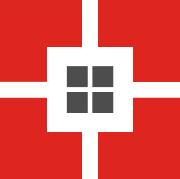 房地产标志图标集图片下载