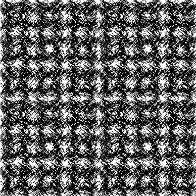 无缝方纹地毯图片下载