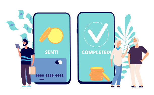 寄钱儿子寄钱给年迈的父母图片下载