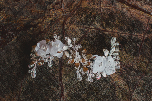 结婚戒指及配件图片下载