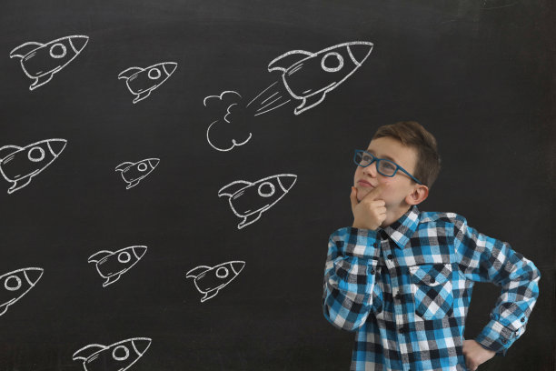 领导领导比赛火箭图片下载