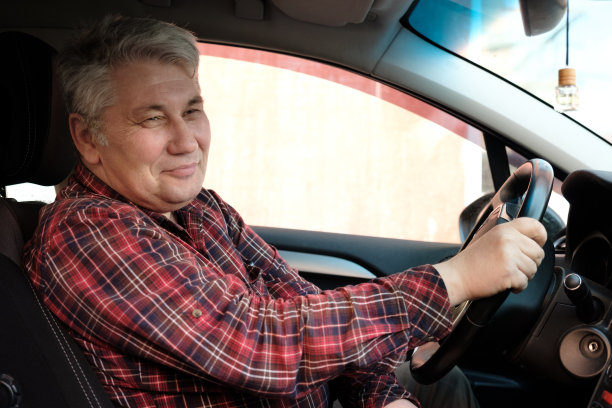 司机的肖像图片下载