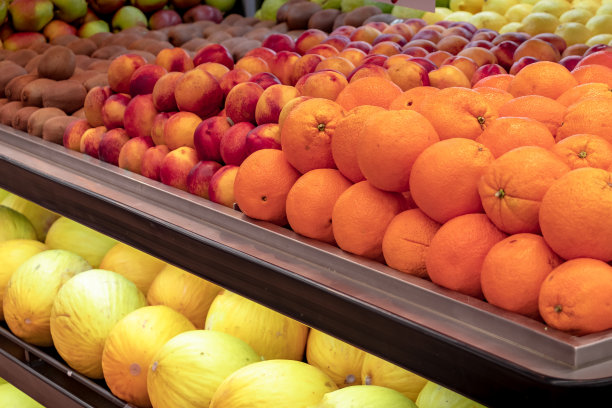 水果和蔬菜图片下载