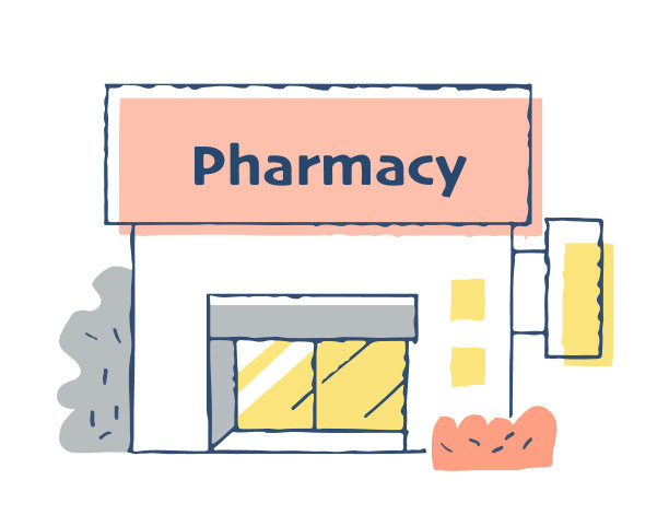 药店图片下载