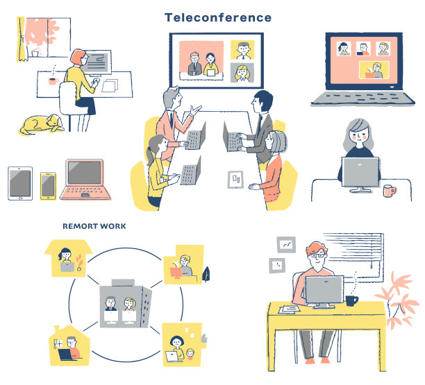 各种网上作品的图像集图片下载