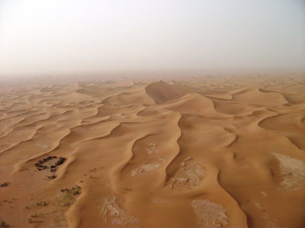 沙漠和游牧民族图片下载