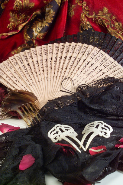 西班牙弗拉门戈图片下载