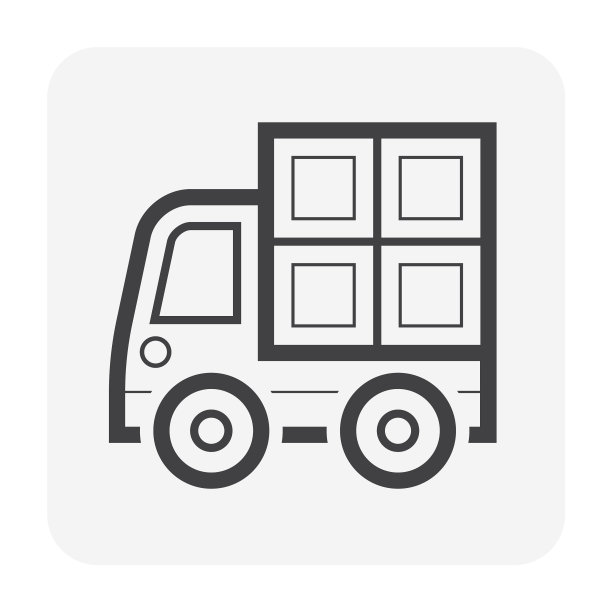 货物集装箱箱图片下载