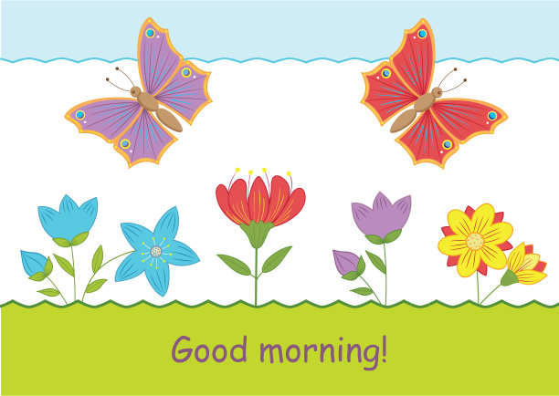 快乐的夏天图片下载