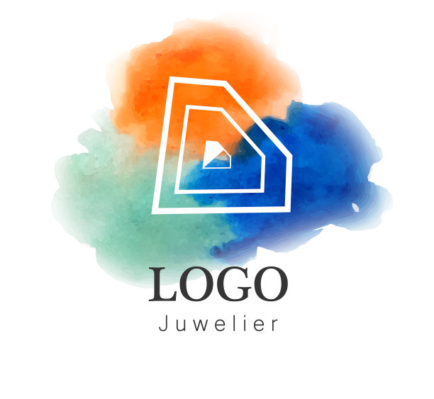 水彩画主题珍贵图片下载