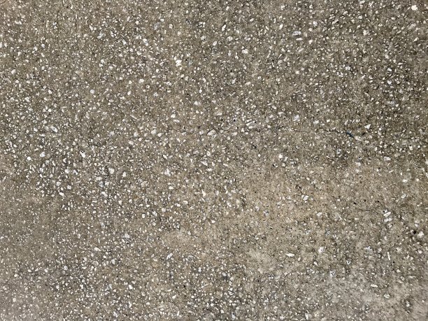 水泥地面因运行条件而有风化迹象的图片图片下载