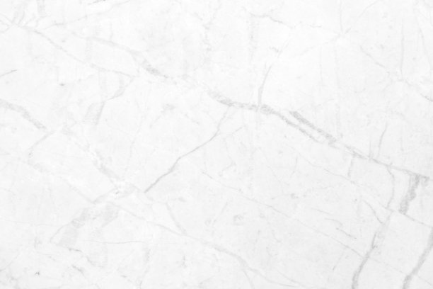 白色大理石表面具有美丽的图案，高分辨率，用于设计和图形。图片下载