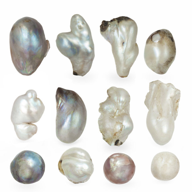 巴洛克珍珠图片下载