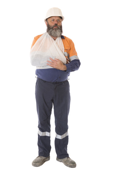 在工作中受伤图片下载