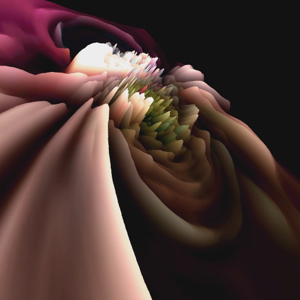 迷失在梦中图片下载