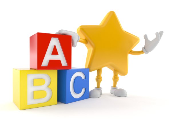 明星角色与玩具积木图片下载