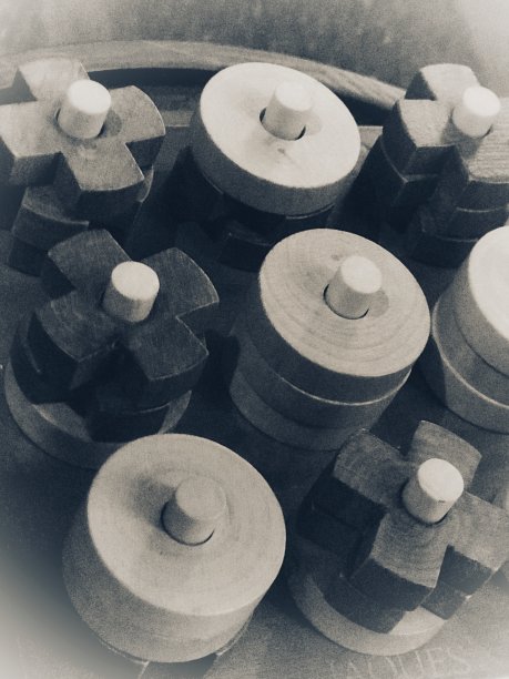 字谜游戏-一字棋图片下载