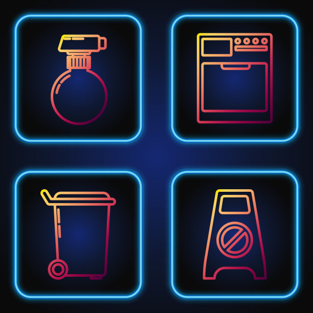 铺设湿地板并进行清洁图片下载