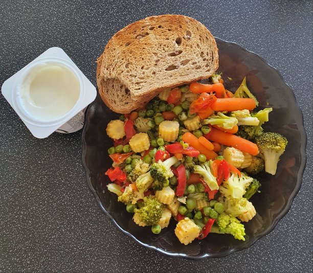 健康的食物图片下载