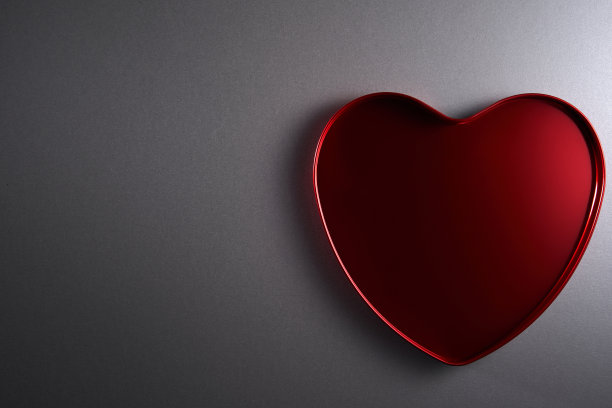 心的形状图片下载