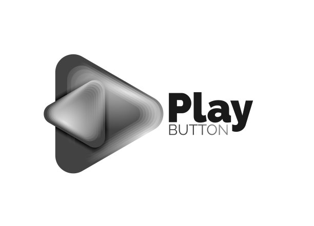 游戏箭头或下载按钮图标最小图片下载