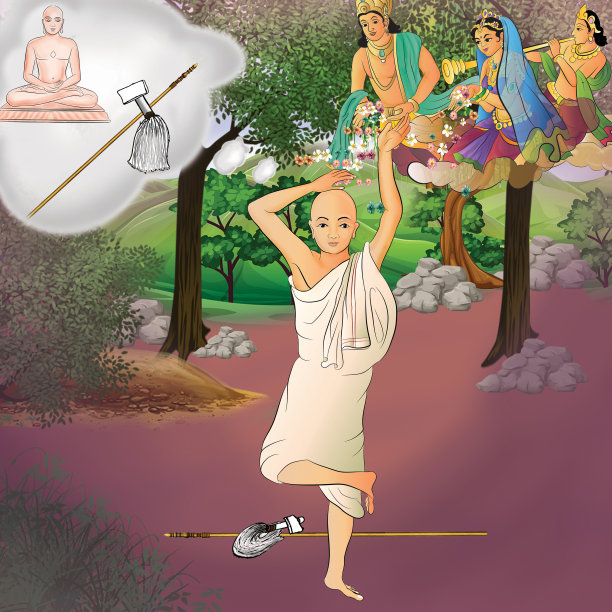 马哈维尔·吉文·查里特拉勋爵图片下载