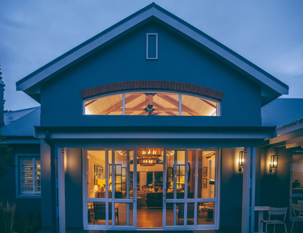 舒适的夜晚图片下载