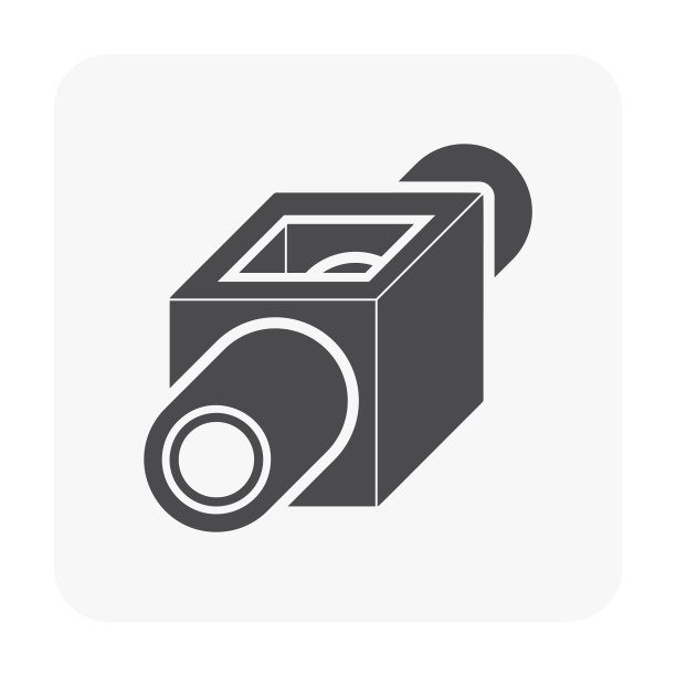 下水道管道图标图片下载