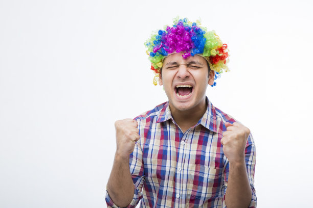 印度青年的形象，图片下载