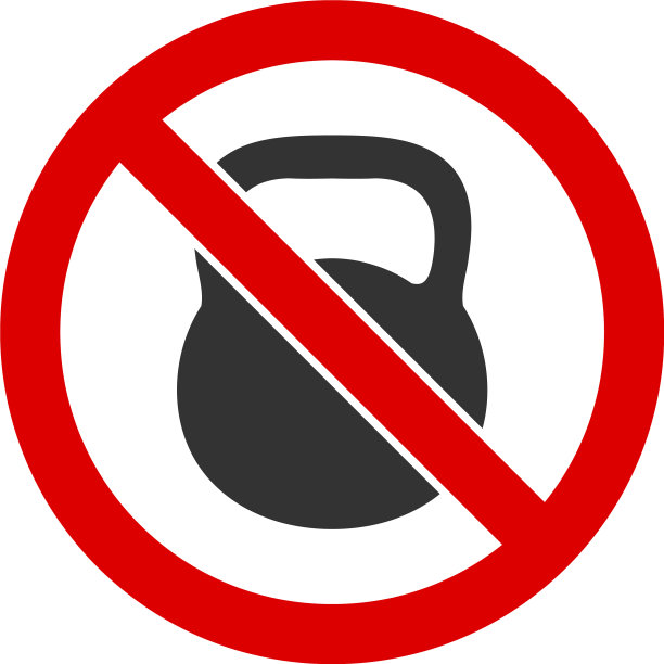 平面没有重的图标图片下载