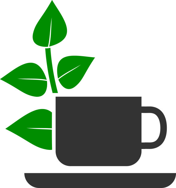 纯素饮料图标图片下载