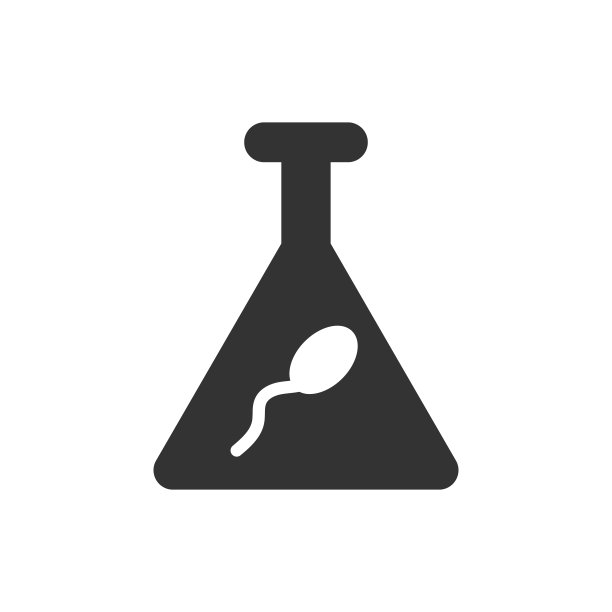 人工授精，精子图标-载体图片下载