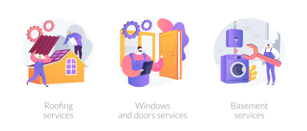 家里装修的隐喻图片下载