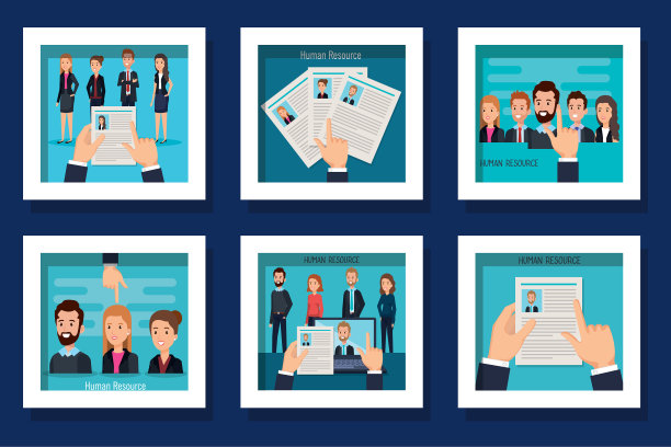 用图标捆绑场景资源人类图片下载