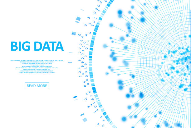 抽象图形的可视化图片下载