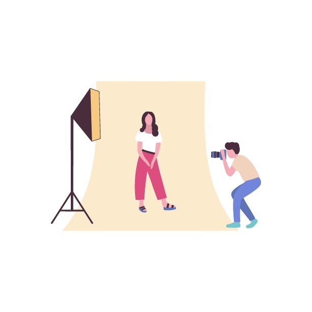 工作室照片会话图片下载