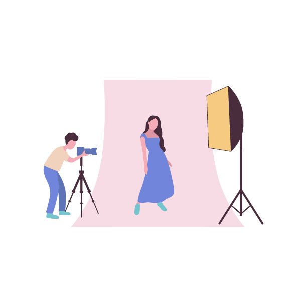 工作室照片会话图片下载