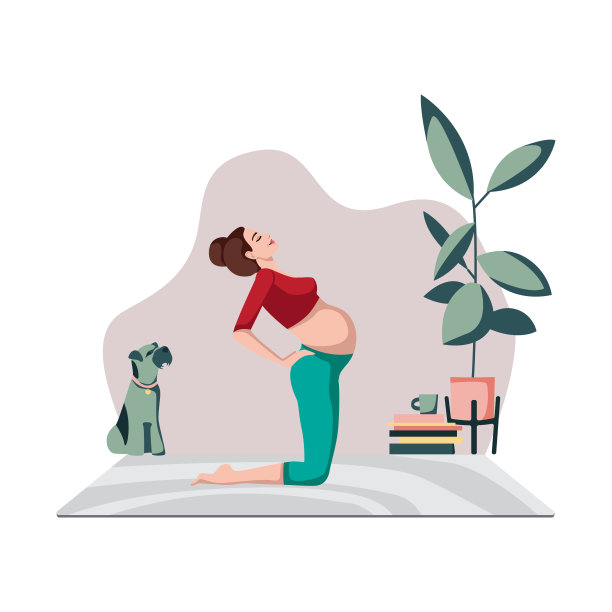 可爱的女孩图片下载