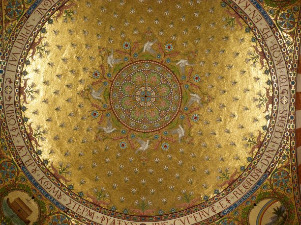 巴黎圣母院大教堂，马赛图片下载